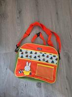 Miffy Nijntje Schoudertas, Ophalen, Gebruikt