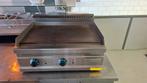 Grilplaat voor horeca, Witgoed en Apparatuur, Grillplaten, Ophalen of Verzenden, Zo goed als nieuw