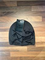 ARC'TERYX Beanie - Nieuw met prijskaartje!, Ophalen of Verzenden, Nieuw, One size fits all, Hoed