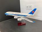 Airbus A380 China Eastern zonder wielen, Overige merken, 1:72 tot 1:144, Gebruikt, Ophalen of Verzenden