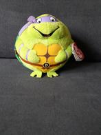 Donatello knuffel, Ophalen of Verzenden, Nieuw