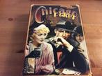 Chicago Poker kaartspel van Phalanx. zgan, doos wat schade, Een of twee spelers, Ophalen of Verzenden, Zo goed als nieuw, Phalanx Games