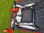 Elite qubo fietstrainer, Sport en Fitness, Ophalen, Gebruikt, Overige typen