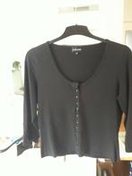 NIEUW!!!!VESTJE  CLAUDIA STRATER, Ophalen of Verzenden, Zo goed als nieuw, Maat 42/44 (L), Lange mouw