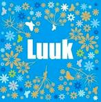 Luuk, Verzamelen, Ophalen of Verzenden, 2000 tot heden, Geboortekaartje