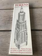 Boek geschiedenis Torens, Ophalen of Verzenden, Gelezen