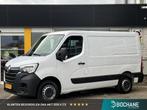 Renault Master 2.3 dCi 135 T28 L1H1 Comfort | Navigatie | Tr, Auto's, Gebruikt, 4 cilinders, Met garantie (alle), Renault