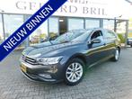 Volkswagen Passat Variant 1.5 TSI/DSG Business, Acc, Led, Tr, 12 maanden, 1370 kg, 4 cilinders, Zilver of Grijs