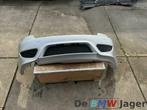 Achterbumper grijs BMW 1-serie E87 51120301919, Gebruikt, Ophalen of Verzenden, Achter, Bumper