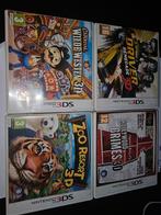 Nintendo DS & 3DS Games - Complete Collectie, Spelcomputers en Games, Gebruikt, Overige genres, 1 speler, Ophalen of Verzenden