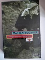 Marten Toonder, vroeger was de aarde plat, Boeken, Ophalen of Verzenden