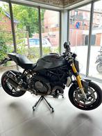 Ducati Monster 1200 S 2017 · 14.9k km · 1200S, 2 cilinders, 1198 cc, Particulier, Meer dan 35 kW