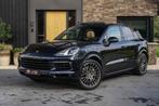 Porsche Cayenne  S 2.9 V6-Biturbo 440PK SportChrono/21/Pano/, Auto's, Porsche, Automaat, Cayenne, Gebruikt, Met garantie (alle)