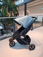 Thule Spring Buggy - Zwart/Teal Melange, Ophalen, Zo goed als nieuw