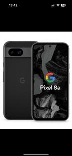 Google pixel 8a / GRAPHENE OS / VPN / E-SIM, Ophalen, Nieuw
