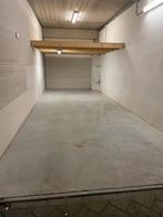 Klerkenveld 3-G55 te Roosendaal. Te huur, Auto diversen, Autostallingen en Garages