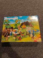 Paashaas werkplaats Playmobil, Kinderen en Baby's, Ophalen of Verzenden, Zo goed als nieuw
