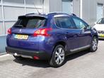 Peugeot 2008 1.6 VTi Féline Navi/Clima/Cruise/PDC!, Voorwielaandrijving, Euro 5, Gebruikt, 4 cilinders