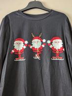 Kerst sweater maat S, Ophalen of Verzenden, Zo goed als nieuw, Maat 36 (S), Grijs