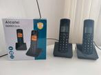 Alcatel S280 DUO Huistelefoon - 2 Handsets, Ophalen of Verzenden, Nieuw, 2 handsets