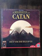 Onderdelen - Het Oude Egypte - Kolonisten van Catan, Hobby en Vrije tijd, Gezelschapsspellen | Bordspellen, Ophalen of Verzenden