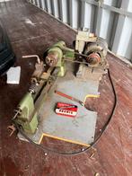 Draaibank - Metaalbewerking, Doe-het-zelf en Verbouw, Draaibanken, Ophalen, Gebruikt, Metaaldraaibank, Minder dan 500 mm