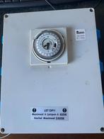 Schakelkast Eurotech 4x600W, Ophalen of Verzenden, Nieuw, Overige typen