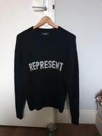 REPRESENT WOLLEN TRUI
MAAT S, Ophalen of Verzenden, Zo goed als nieuw