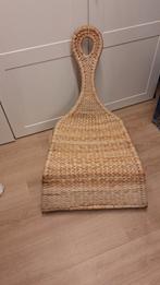 Schommelstoel, Ophalen, Glas of Kopje