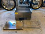 Industriële Ultrasoon Reiniger 30L Ultrasonic Cilinderkop, ., Overige typen, Nieuw, Ophalen of Verzenden