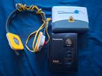 2 Vintage Walkman & Panasonic Cassettespeler, Audio, Tv en Foto, Walkmans, Discmans en Minidiscspelers, Ophalen of Verzenden, Walkman