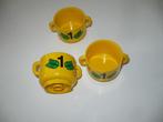 DUPLO  WEDSTRIJD  1 BEKERS    0,50, Ophalen, Zo goed als nieuw, Losse stenen, Duplo