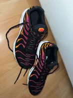 Nike Air Max Plus 37,5 nauwelijks gedragen (net nieuw), Zwart, Ophalen of Verzenden, Nike air max, Sneakers of Gympen