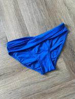 ZGAN blauw Seafolly bikini broekje XS 34 36 t.w.v. €65,-, Kleding | Dames, Blauw, Ophalen of Verzenden, Zo goed als nieuw, Bikini