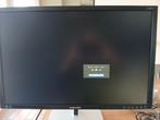 Samsung monitor 24 inch zonder standaard, 3 tot 5 ms, Full HD, Zo goed als nieuw, VGA