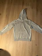 Nocta hoodie, Verzenden, Grijs, Maat 46 (S) of kleiner, Nocta
