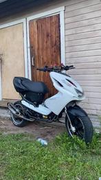 Gezocht Yamaha aerox, Ophalen, Gebruikt, Overige typen, Yamaha