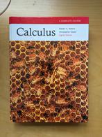 Calculus Adams Essex, Gelezen, Adams, Beta, Ophalen of Verzenden