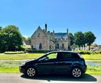Fiat Punto Evo Racing 0.9 Twinair 74KW 5DR 2014 Zwart, Auto's, Voorwielaandrijving, Zwart, Origineel Nederlands, Handgeschakeld