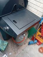 Boretti bbq, Ophalen of Verzenden, Zo goed als nieuw