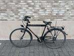 Batavus Cheyenne Herenfiets 21 versnellingen 28 inch banden, Fietsen en Brommers, Fietsen | Heren | Herenfietsen, Ophalen, Gebruikt