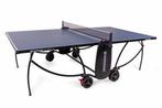 Heemskerk Tafeltennistafel 1850 indoor Tafeltennisland, Sport en Fitness, Tafeltennis, Ophalen of Verzenden, Nieuw, Tafel Indoor