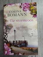 Corina Bomann De Stormroos in nette staat, Boeken, Romans, Ophalen of Verzenden, Zo goed als nieuw, Corina Bomann
