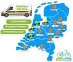 Elektrische driewielfiets driewieler DIRECT VOORRAAD 2199,-, Fietsen en Brommers, Fietsen | Driewielfietsen, Ophalen of Verzenden