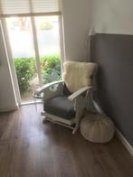 Rookstoel, Antiek en Kunst, Ophalen