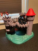 Kasteel, Ophalen of Verzenden, Zo goed als nieuw