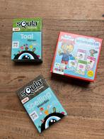 Squla educatieve taal, spelling spellen, Ophalen, Taal en Lezen