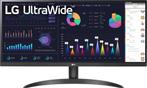 LG Monitor LG  - Ultrawide IPS – 29 inch, Nieuw, LG, Ophalen of Verzenden, IPS