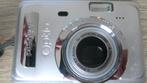 Pentax Optio s45 digital camera, Compact, Ophalen of Verzenden, Zo goed als nieuw, Pentax