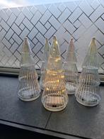 Glazen kersbomen, Diversen, Kerst, Ophalen, Nieuw
